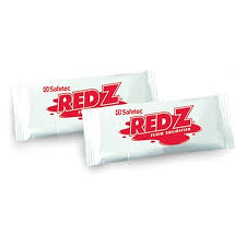Red-Z Solidifier (Pouches)