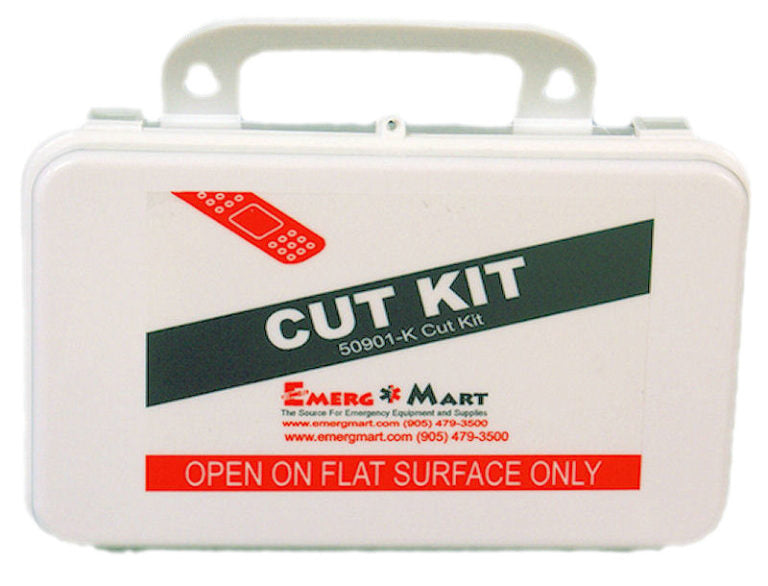 Cut Kit