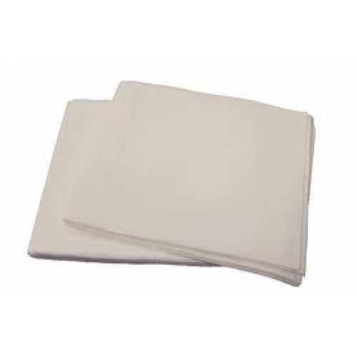 Disposable Sheets (25/Bag)